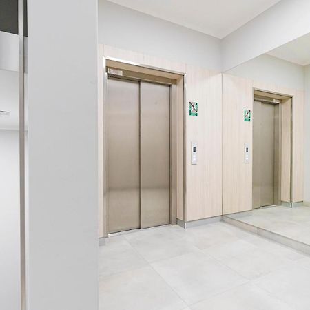 Grand Apartament Lublin Kültér fotó