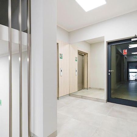 Grand Apartament Lublin Kültér fotó