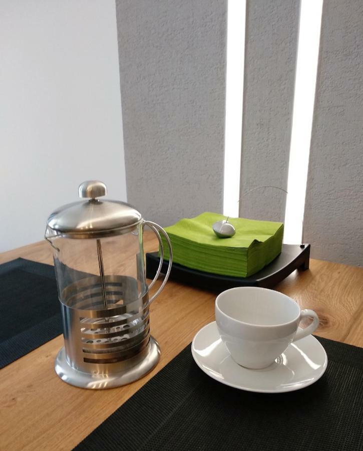 Grand Apartament Lublin Kültér fotó